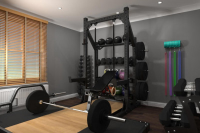 Exercise Equipment that best suit your Home Workout
