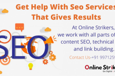 Get Best SEO Services In Delhi NCR