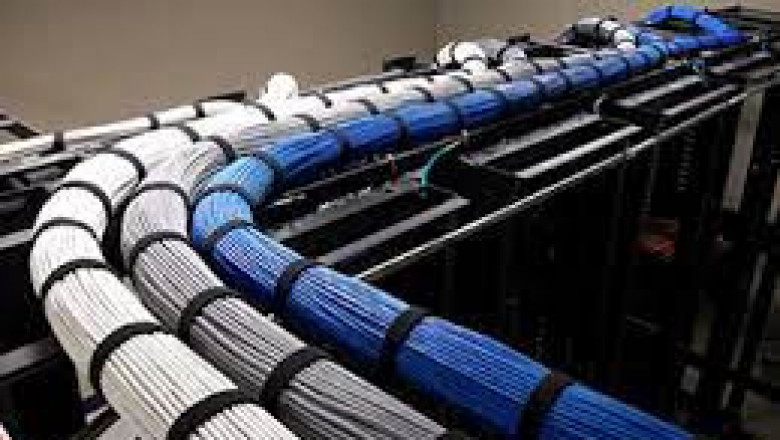 Global Structured Cabling Market Research 2022-2028: Market Trends, Research, and Analysis for the Forecast Period 2022-2028
