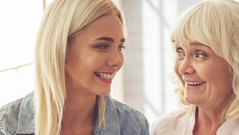 How to Celebrate an Unforgettable Mother’s Day