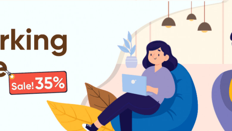 How to Choose Coworking Spaces - Mumbai Coworking
