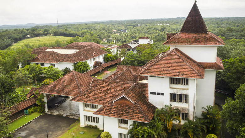 international school