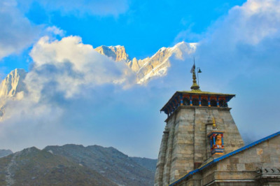 Kedarnath trek package