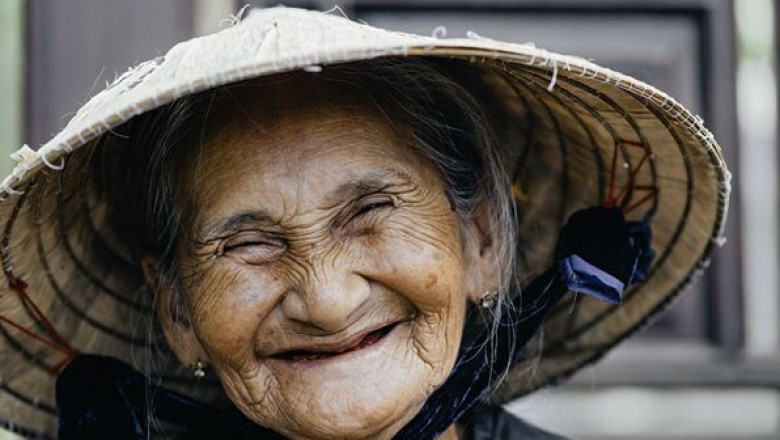 Little Ways For Living A Happy Life As You Get Older