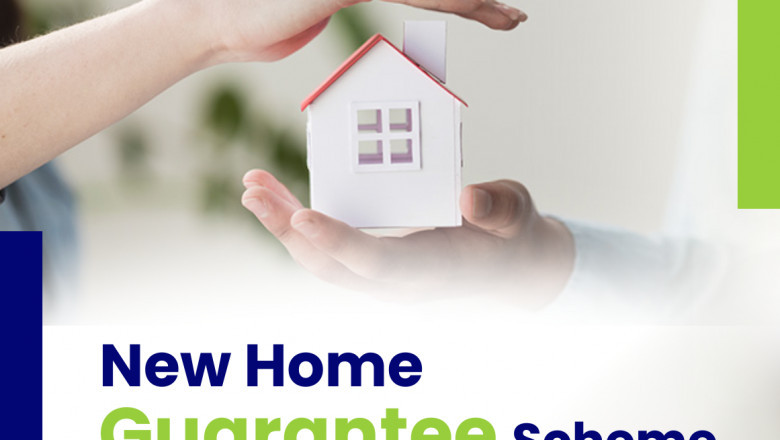 New Home Guarantee Scheme
