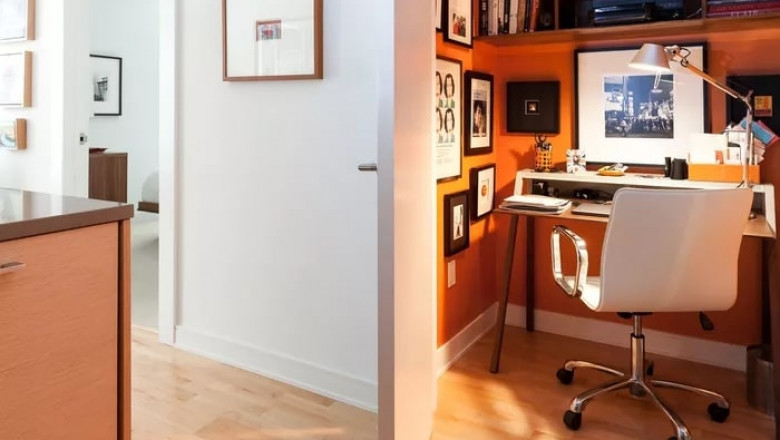 Office Interior Designers In Bangalore