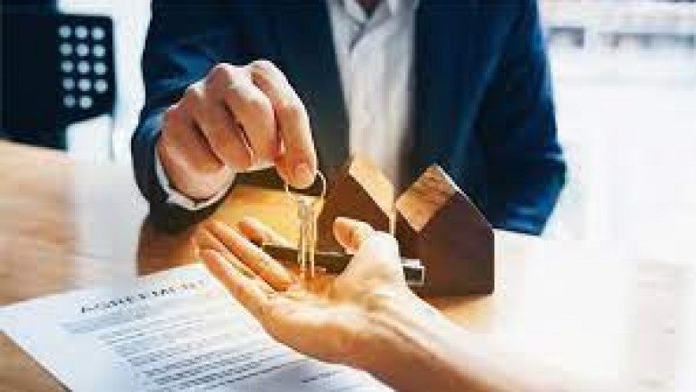 Real Estate Lawyer In Houston