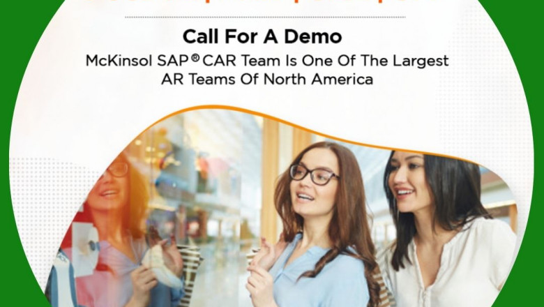 SAP Customer Activity Repository (SAP CAR)
