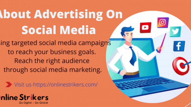 Social Media Marketing Services In Delhi NCR