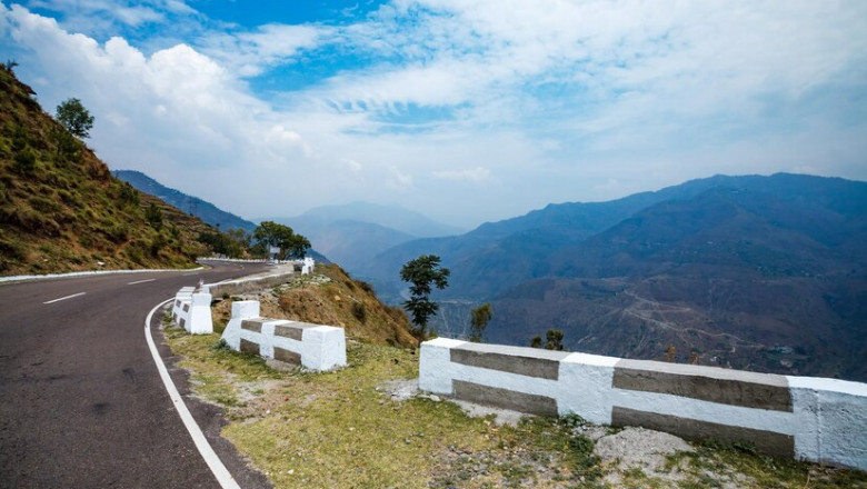 Spiti valley tour package