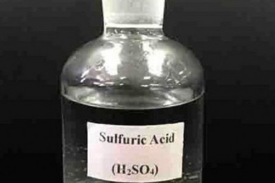 Sulfuric Acid Market Size, Research, Development Forecast to 2029 with Covid19 Impact | The Mosaic Company, Potashcorp, Groupe Chimique Tunisien Sa