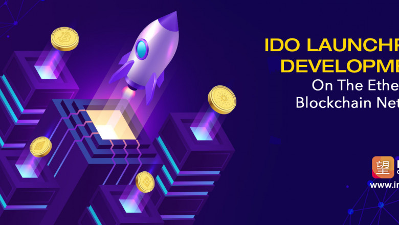 Tech Savvy Crowdfunding Platform Development On Ethereum