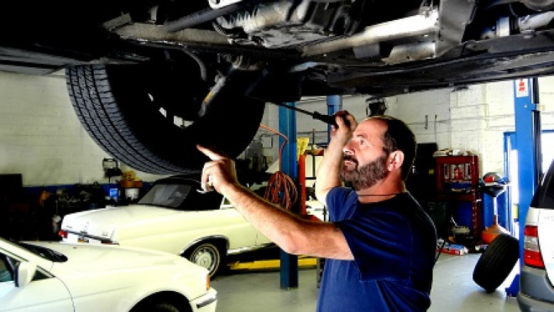 The Best Auto Repair on Long Island