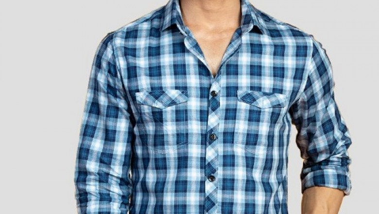 The Check Shirts for men Are Checking-In- Read To Know More