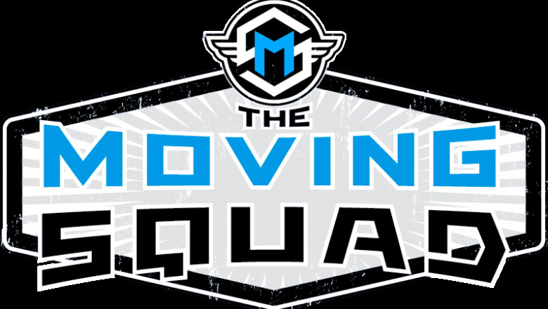 The Moving Squad