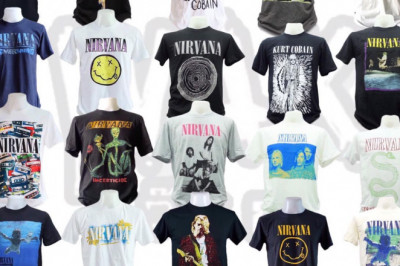 Vintage T-Shirts - How Will You Obtain the most effective Ones?