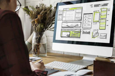 Website Development from an Expert’s Point of View | Rays Digital
