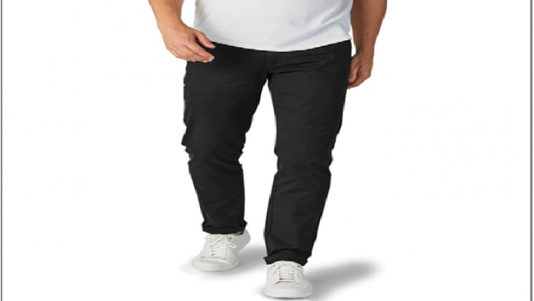 Explore The Best Chinos For Men in Different Colors