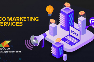 Get to know about the ICO Marketing Strategy