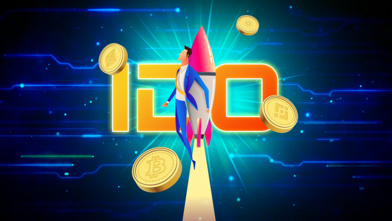 IDO Launchpad Development On BSC - Supremely Capable crowdfunding platform