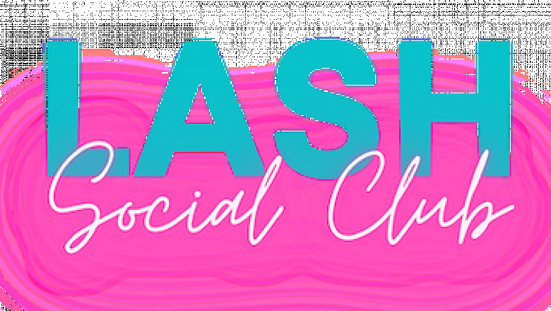 Lash Social Club