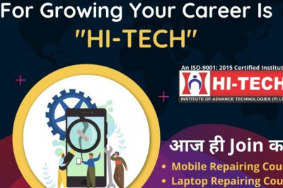 Mobile Repair Coursee In Delhi