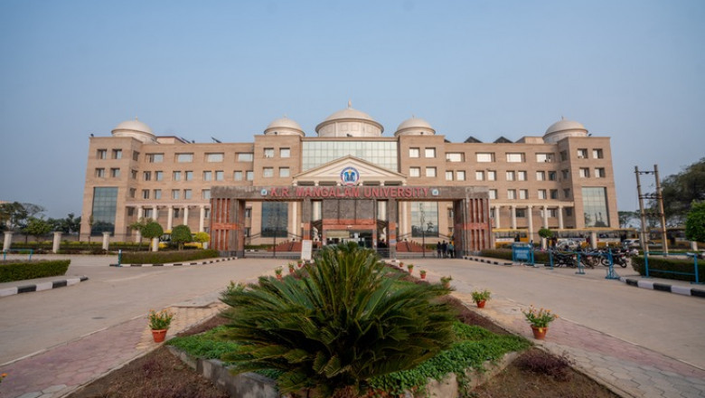 Pursue M.Tech in Computer Science & Engineering