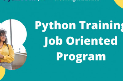 Python Training in Gurgaon