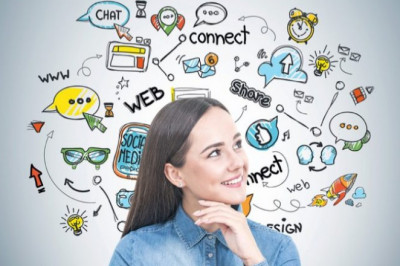 Social Media Strategy: Make the Most of a Social Media Plan