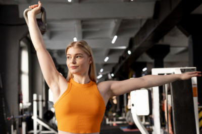 Working Out Twice A Day: Should You Do It? – Industrial Athletics