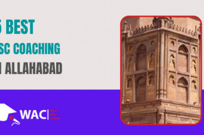 5 Best Coaching for SSC in Allahabad Enroll in SSC Coaching in Allahabad