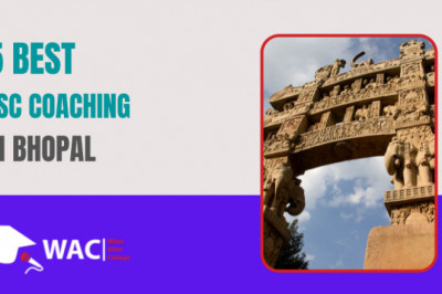 5 Best Coaching for SSC in Bhopal Enroll in SSC Coaching in Bhopal