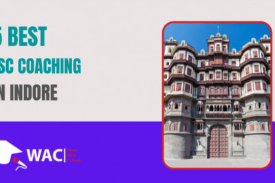 5 Best Coaching for SSC in Indore | Enroll in SSC Coaching in Indore