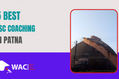 5 Best Coaching for SSC in Patna | Enroll in SSC Coaching in Patna