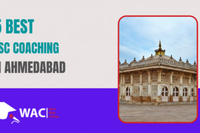 5 Best SSC Coaching in Ahmedabad Enroll in SSC JE Coaching in Ahmedabad