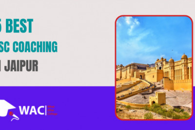 5 Best SSC Coaching In Jaipur Enroll in Coaching For SSC in Jaipur
