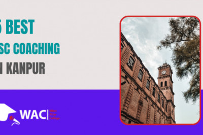 5 Best SSC Coaching in Kanpur | Enroll in SSC CGL Coaching in Kanpur