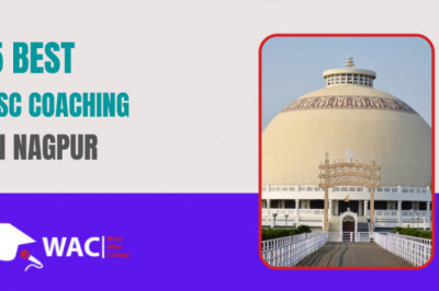 5 Best SSC Coaching in Nagpur Enroll in SSC JE Coaching in Nagpur