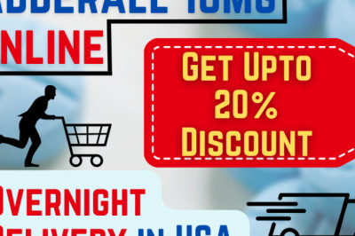 Buy Adderall 10mg Online For Sale upto 20% Discount in USA |  Adderallpill