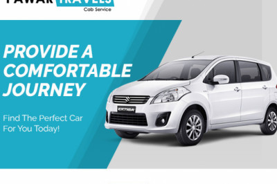 Car Rental Services - Provide a Comfortable Journey