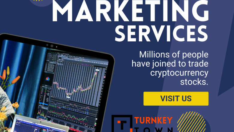 Fraternize With ICO Marketing Company Expeditiously!
