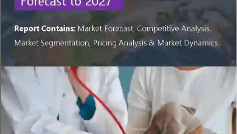 Global Animal Health Market Study.