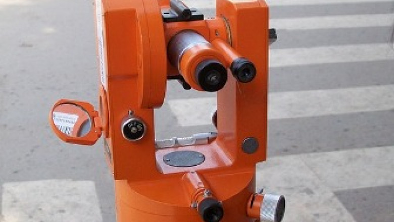 Hiring a Land Surveyor