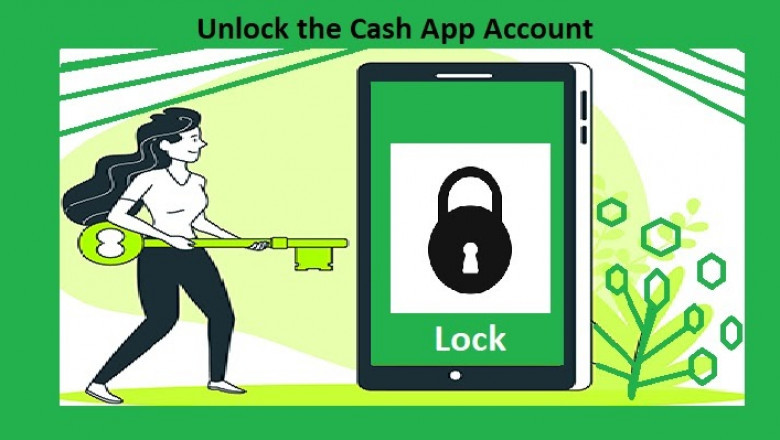 How Long Does Cash App Take To Unlock my Account?