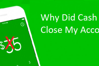 How to Find Out Why Cash App Closed My Account?