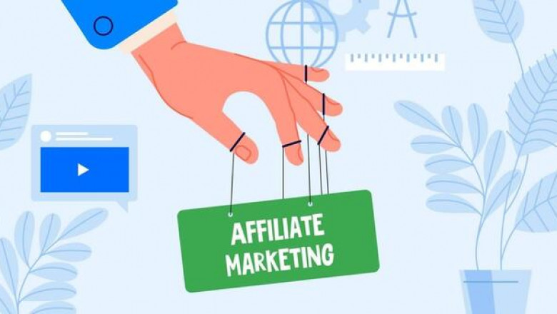 Best Affiliate Programs For Beginners – Top 5 Best Affiliate Programs For Beginners In Uk!