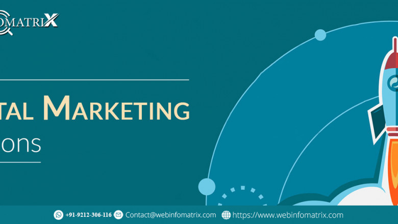 Many Advantages of Seo Services in Coventry