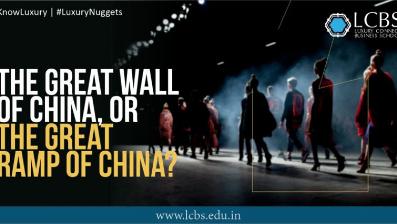 Mba in Luxury Management In India