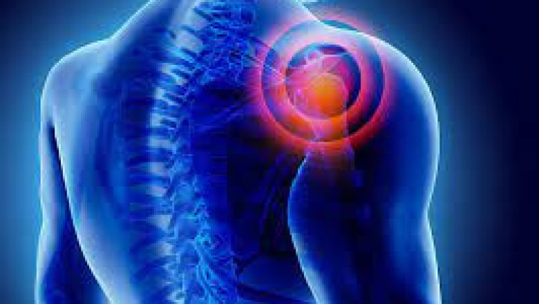 Muscle Pain Relaxer.