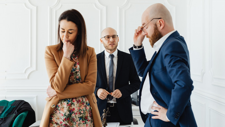 Reasons to Hire Expungement Lawyers Dallas Tx